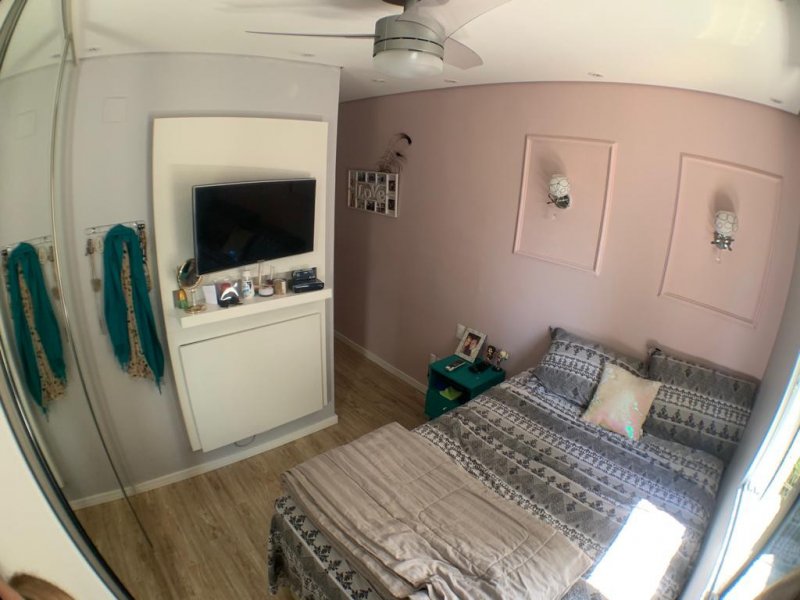 imóvel com 80m² - Picanço - Guarulhos