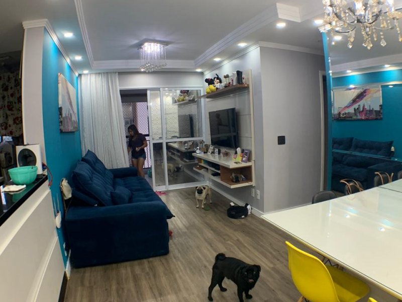 imóvel com 80m² - Picanço - Guarulhos
