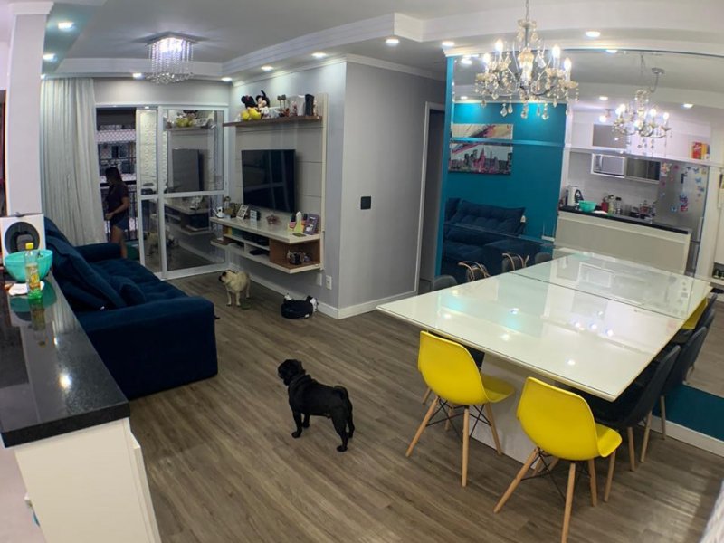 imóvel com 80m² - Picanço - Guarulhos
