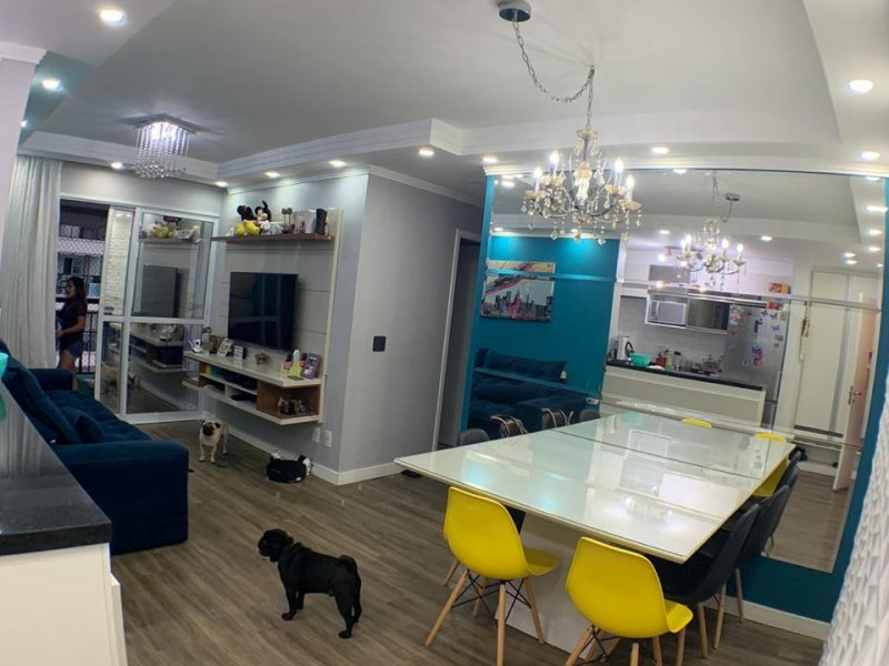 imóvel com 80m² - Picanço - Guarulhos
