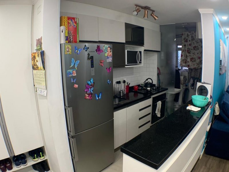 imóvel com 80m² - Picanço - Guarulhos