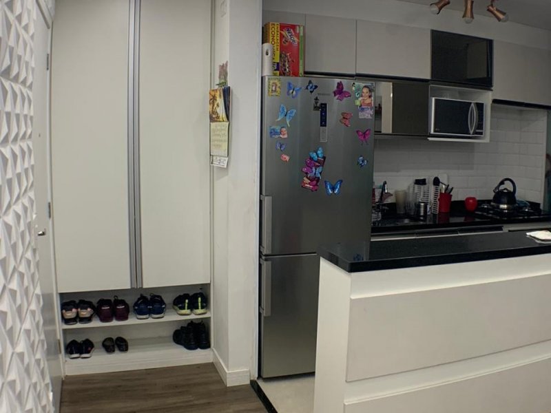 imóvel com 80m² - Picanço - Guarulhos