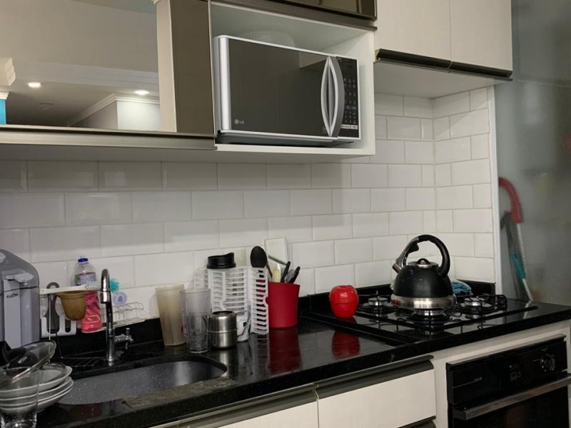 imóvel com 80m² - Picanço - Guarulhos