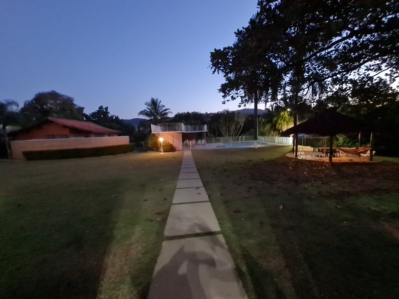 imóvel com 500m² - Chácara Malota - Jundiaí