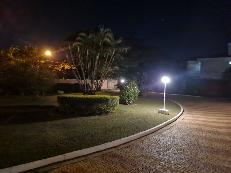 imóvel com 500m² - Chácara Malota - Jundiaí