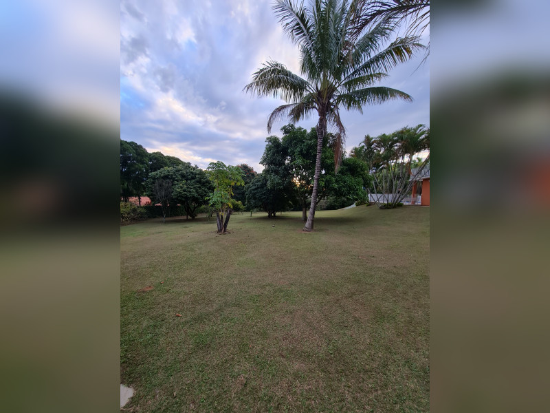 imóvel com 500m² - Chácara Malota - Jundiaí