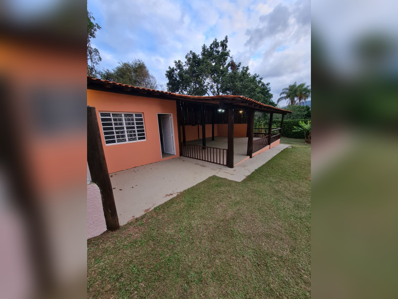 imóvel com 500m² - Chácara Malota - Jundiaí
