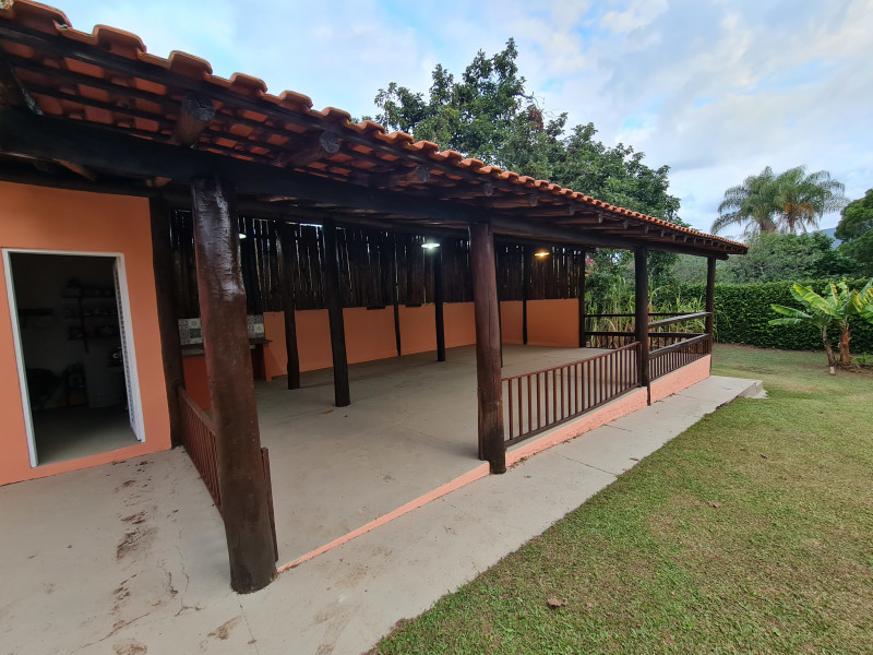 imóvel com 500m² - Chácara Malota - Jundiaí