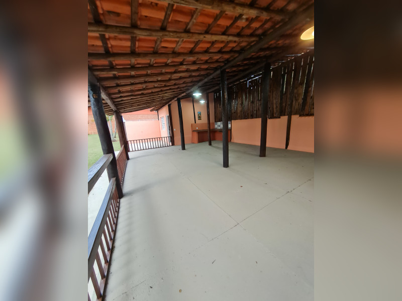 imóvel com 500m² - Chácara Malota - Jundiaí