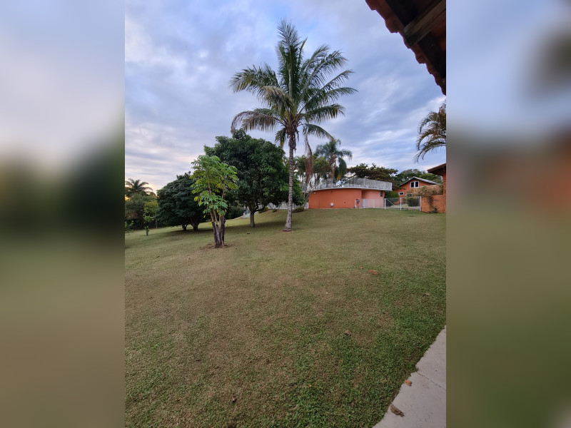 imóvel com 500m² - Chácara Malota - Jundiaí