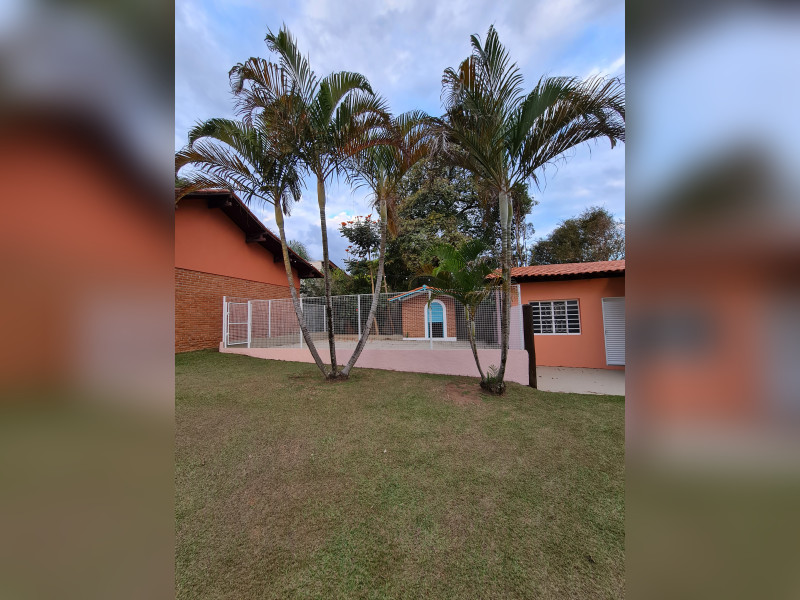 imóvel com 500m² - Chácara Malota - Jundiaí