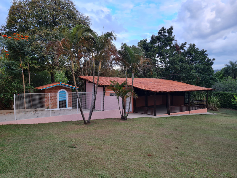 imóvel com 500m² - Chácara Malota - Jundiaí
