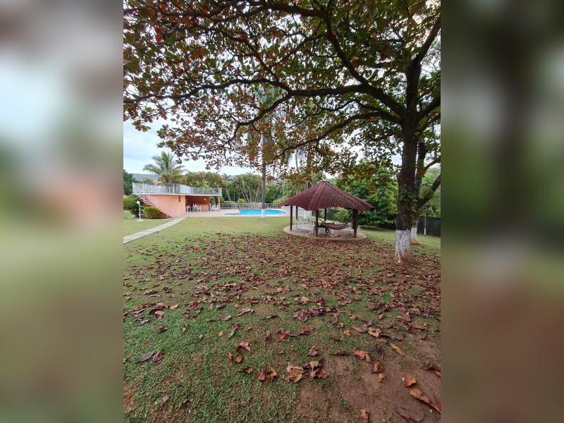 imóvel com 500m² - Chácara Malota - Jundiaí