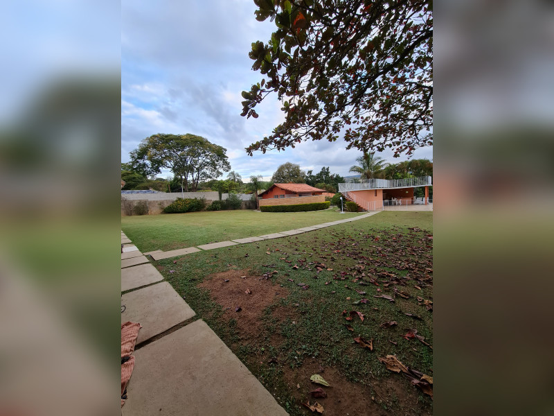 imóvel com 500m² - Chácara Malota - Jundiaí