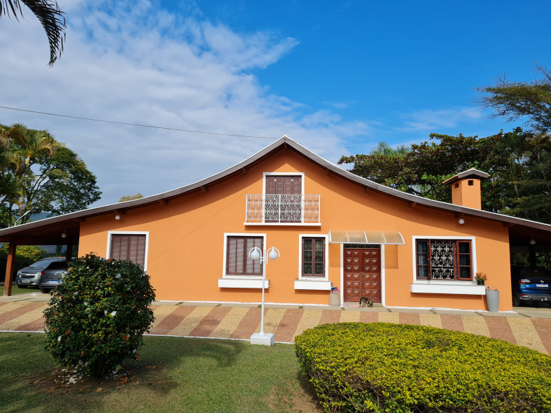 imóvel com 500m² - Chácara Malota - Jundiaí