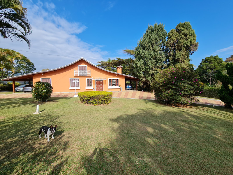 imóvel com 500m² - Chácara Malota - Jundiaí