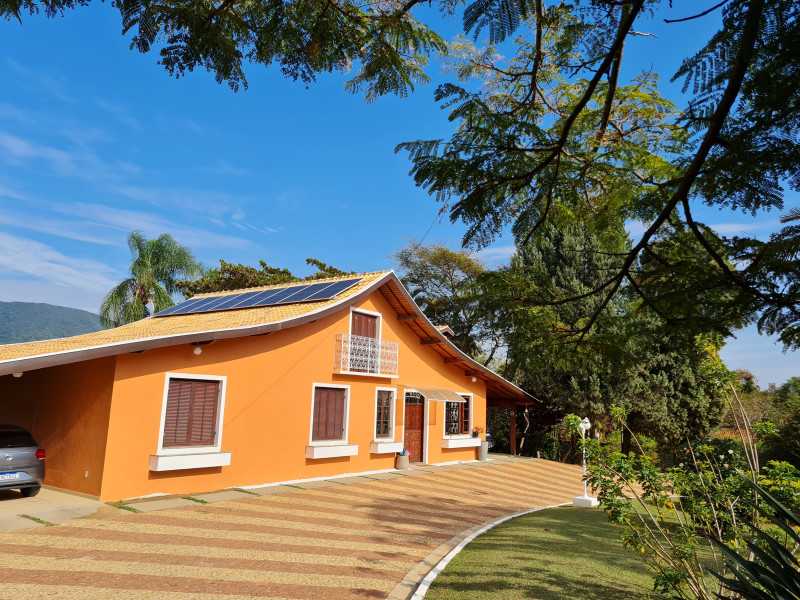 imóvel com 500m² - Chácara Malota - Jundiaí