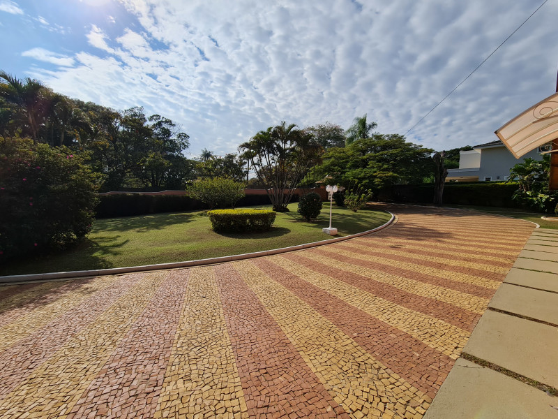 imóvel com 500m² - Chácara Malota - Jundiaí