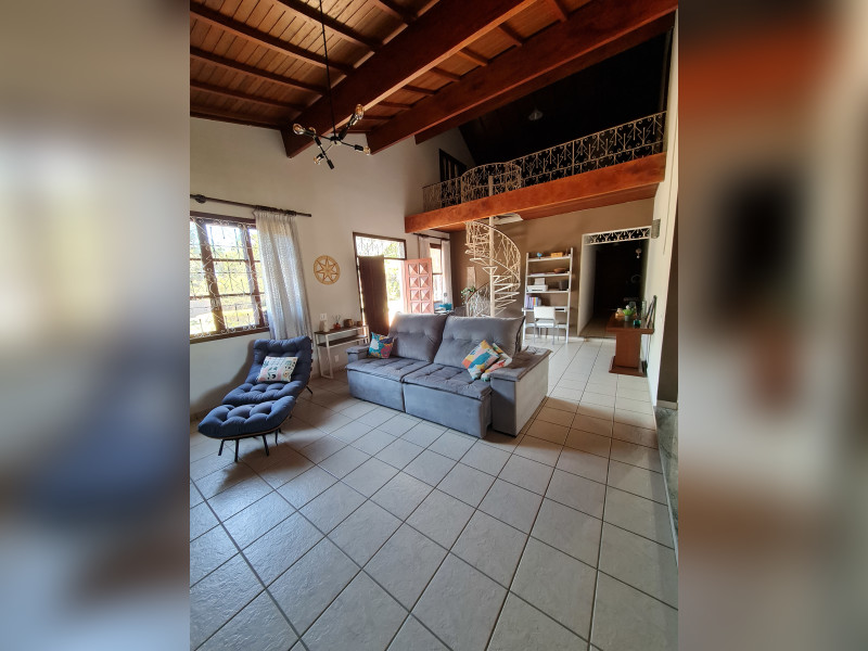 imóvel com 500m² - Chácara Malota - Jundiaí