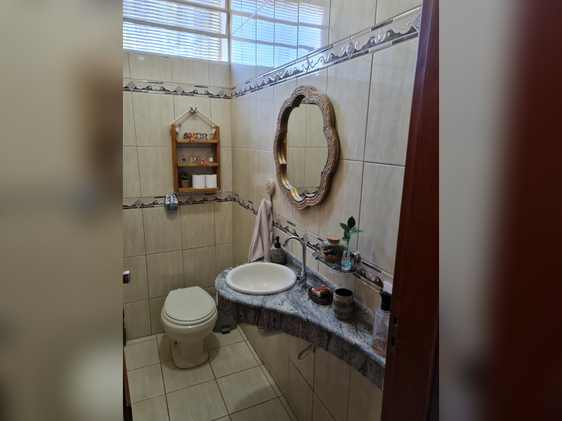 imóvel com 500m² - Chácara Malota - Jundiaí