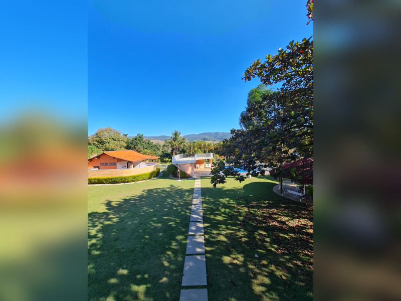 imóvel com 500m² - Chácara Malota - Jundiaí