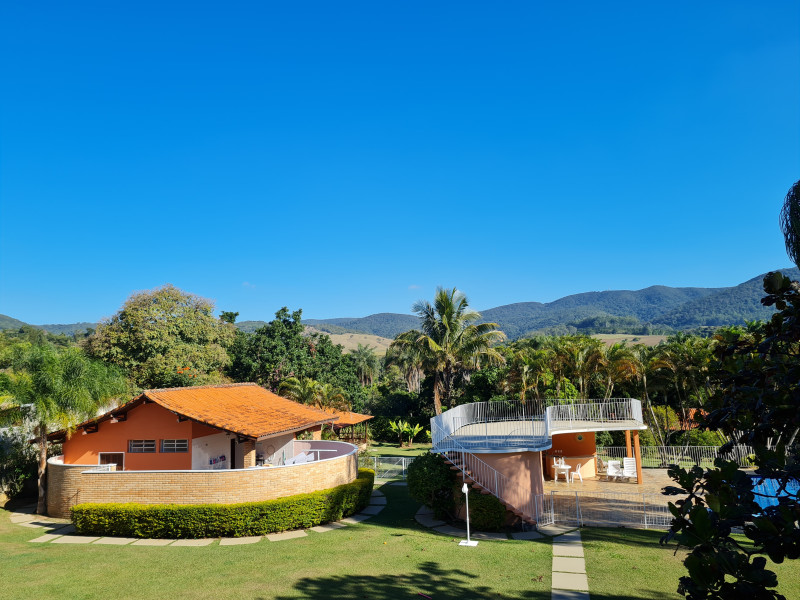 imóvel com 500m² - Chácara Malota - Jundiaí