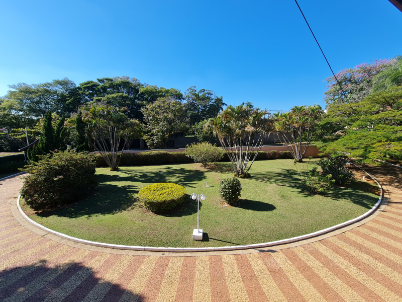 imóvel com 500m² - Chácara Malota - Jundiaí