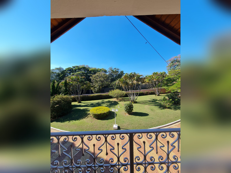 imóvel com 500m² - Chácara Malota - Jundiaí