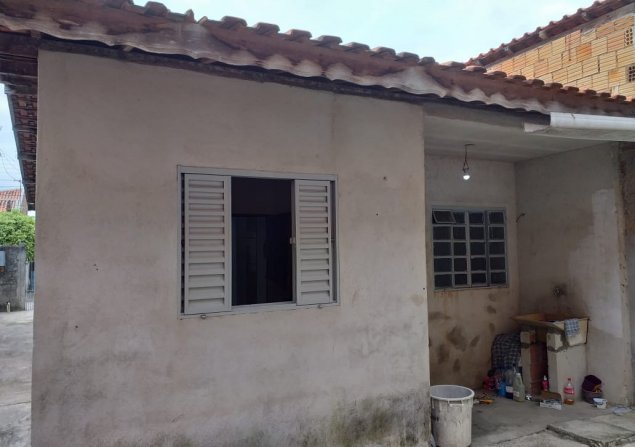 imóvel com 67m²