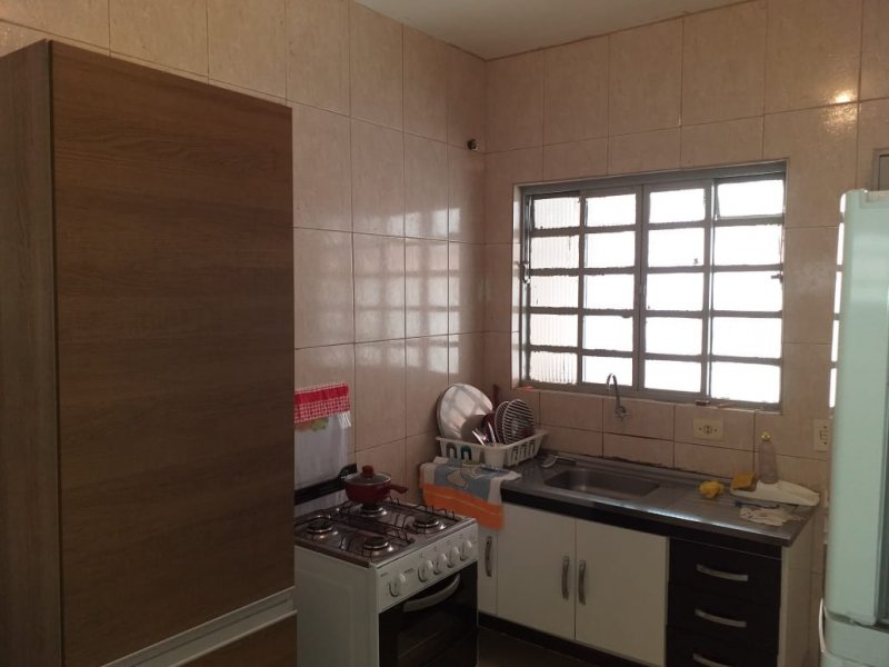 imóvel com 67m² - Campo dos Alemães - Sao Jose dos Campos