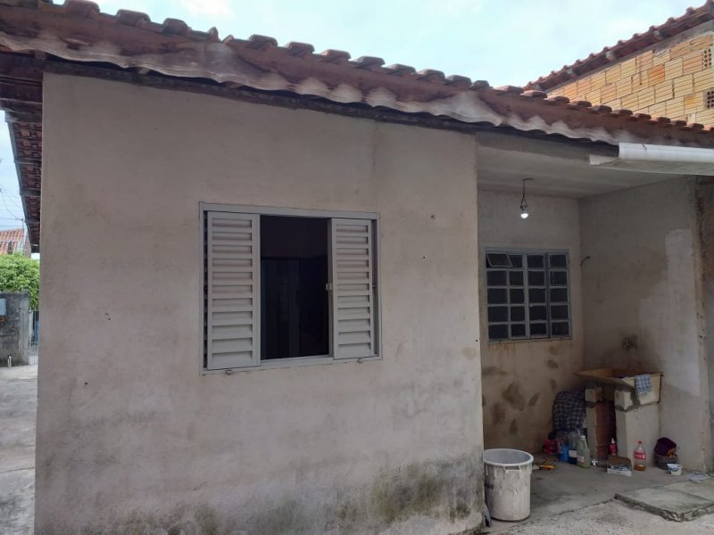 imóvel com 67m² - Campo dos Alemães - Sao Jose dos Campos