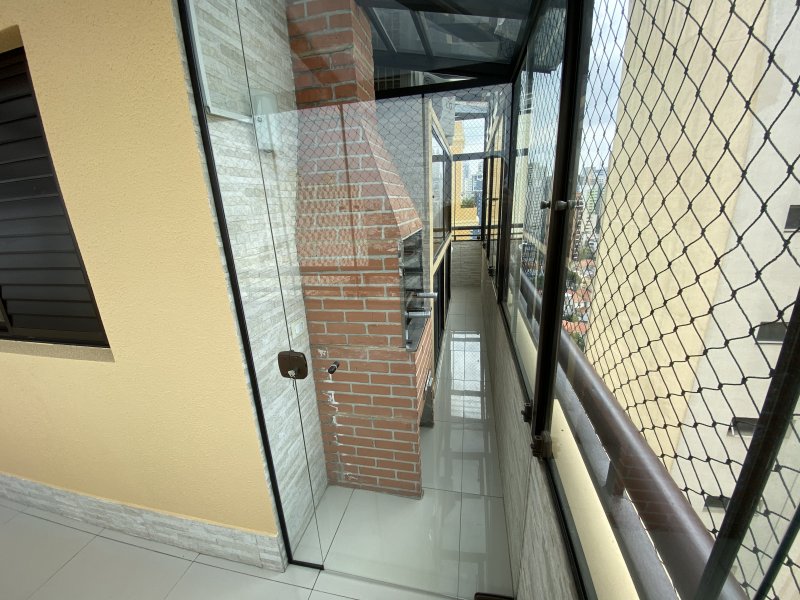 imóvel com 123m² - Aclimação - São Paulo