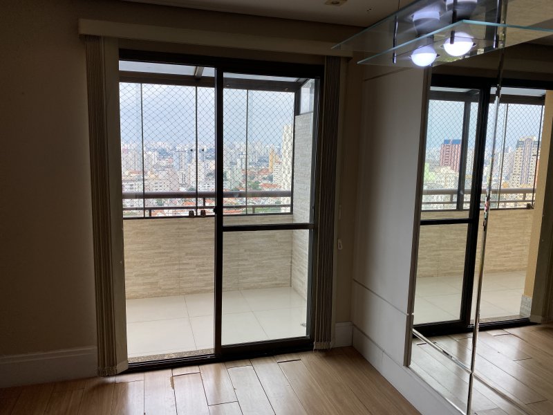 imóvel com 123m² - Aclimação - São Paulo