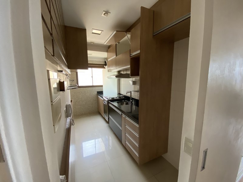 imóvel com 123m² - Aclimação - São Paulo