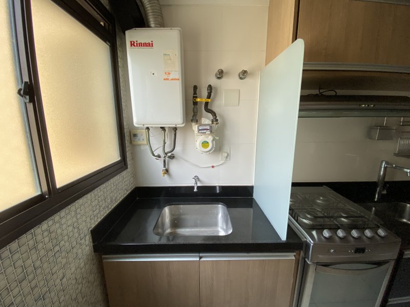 imóvel com 123m² - Aclimação - São Paulo