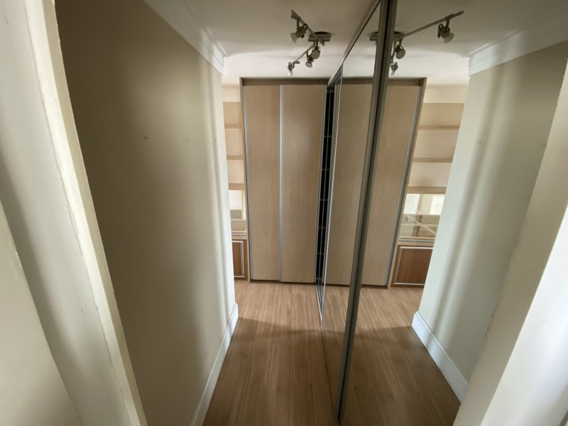 imóvel com 123m² - Aclimação - São Paulo