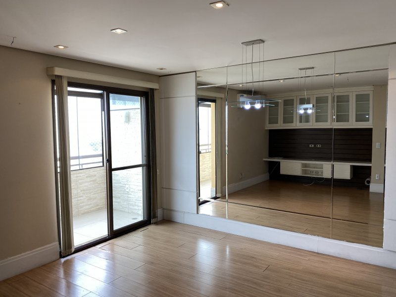 imóvel com 123m² - Aclimação - São Paulo
