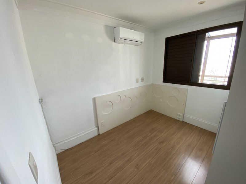 imóvel com 123m² - Aclimação - São Paulo