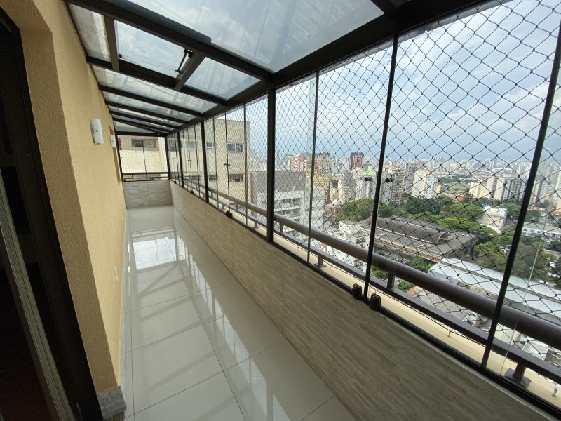 imóvel com 123m² - Aclimação - São Paulo