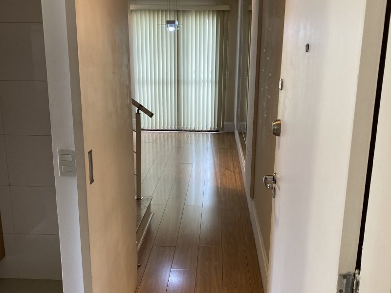imóvel com 123m² - Aclimação - São Paulo