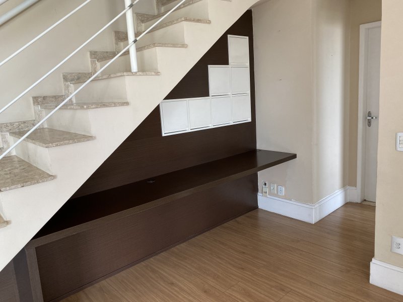 imóvel com 123m² - Aclimação - São Paulo