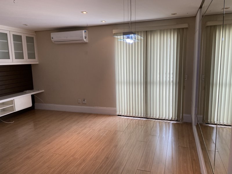 imóvel com 123m² - Aclimação - São Paulo