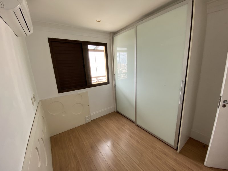imóvel com 123m² - Aclimação - São Paulo