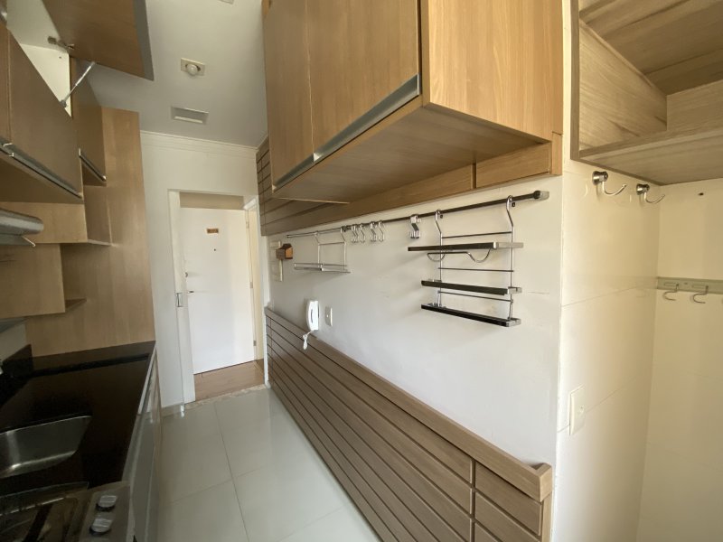 imóvel com 123m² - Aclimação - São Paulo