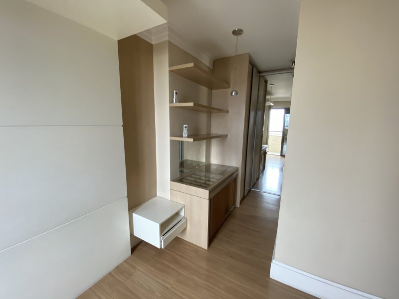 imóvel com 123m² - Aclimação - São Paulo