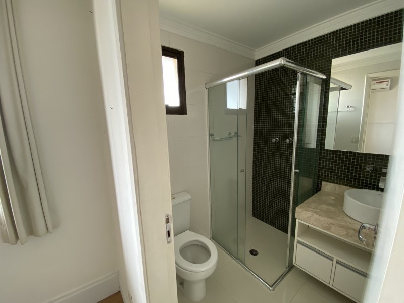 imóvel com 123m² - Aclimação - São Paulo
