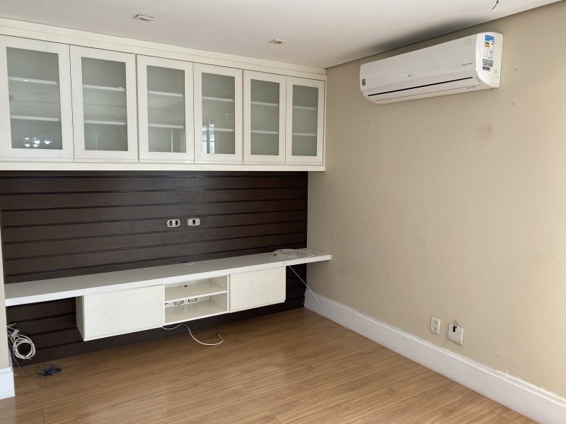 imóvel com 123m² - Aclimação - São Paulo