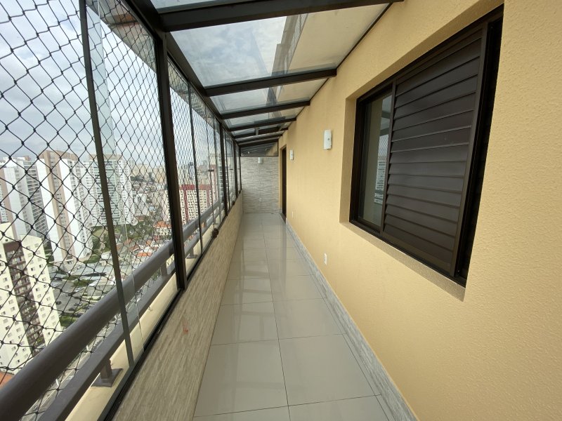 imóvel com 123m² - Aclimação - São Paulo