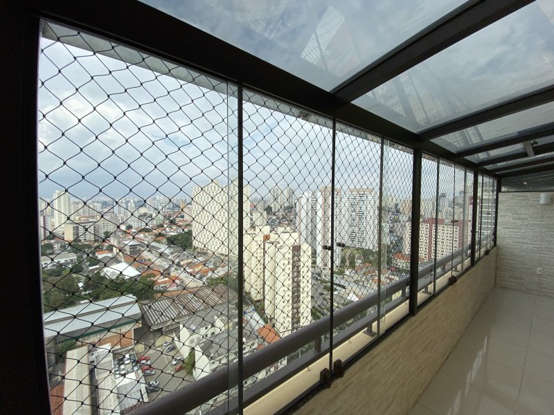 imóvel com 123m² - Aclimação - São Paulo
