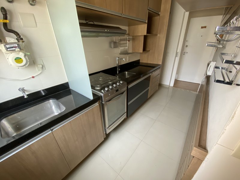 imóvel com 123m² - Aclimação - São Paulo